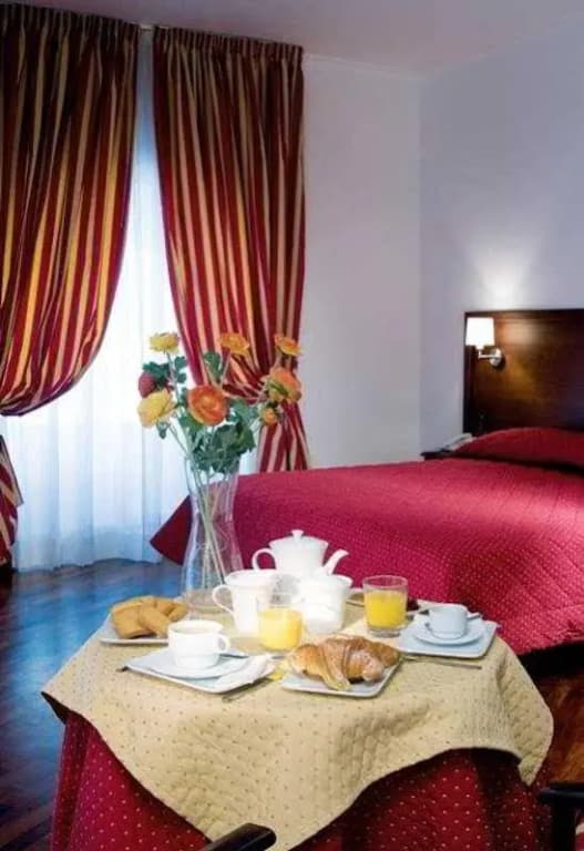 ARivederci Roma Luxury Rooms - photo 1