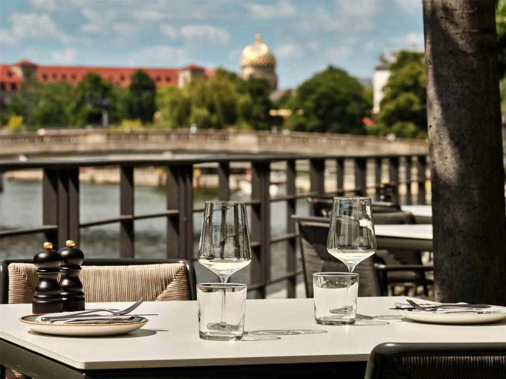 Radisson Collection Hotel, Berlin - photo 22