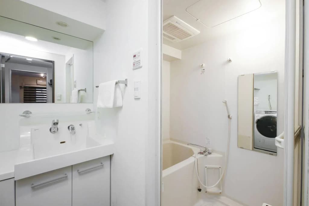 1/3rd Residence Serviced Apartments Nihonbashi - photo 8