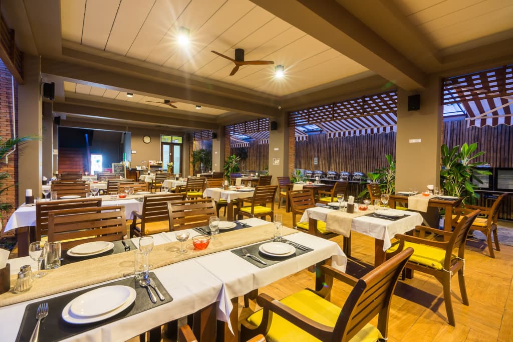 Ayrest Hotel - photo 36