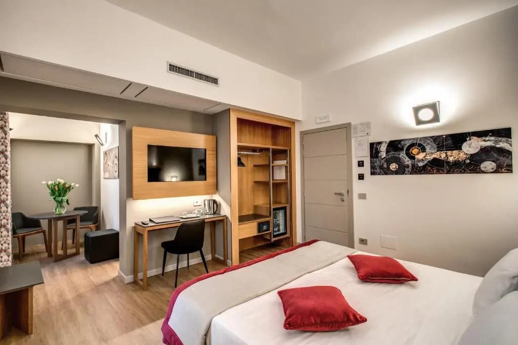 Maison Ripetta - photo 5