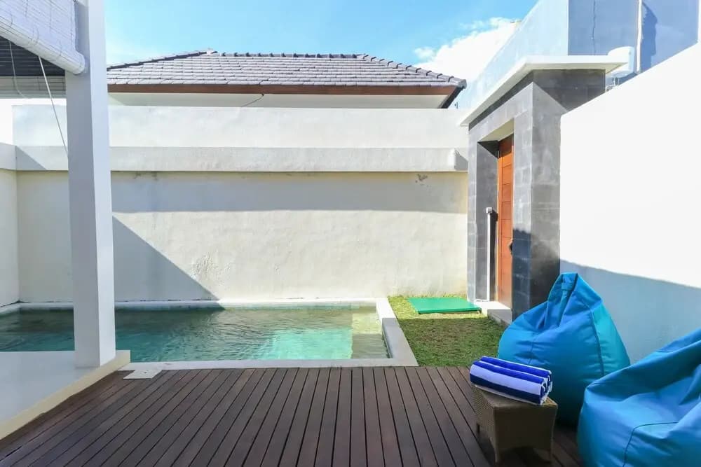Kumari Villa by ZUZU - photo 16