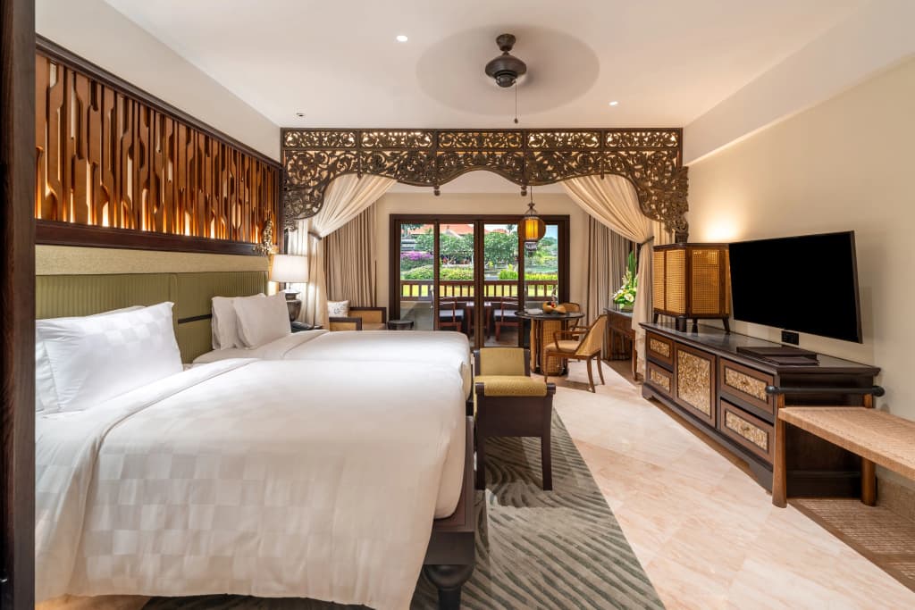 Ayana Resort Bali - photo 2