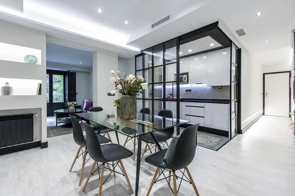 Apartamento Luxury Palacio Real - photo 3