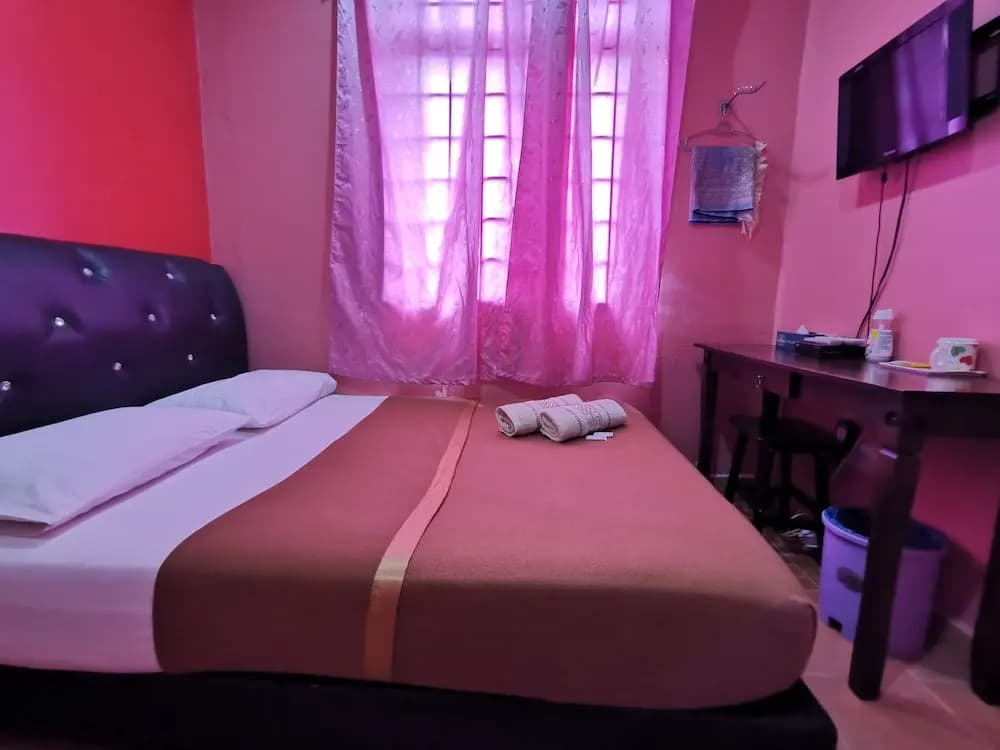 SPOT ON 89865 Hotel Titiwangsa Gm - photo 4
