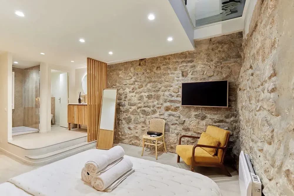 Amazing Apartment in the Center of Paris - photo 5