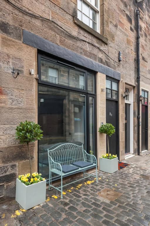 Atholl Apartments - photo 12