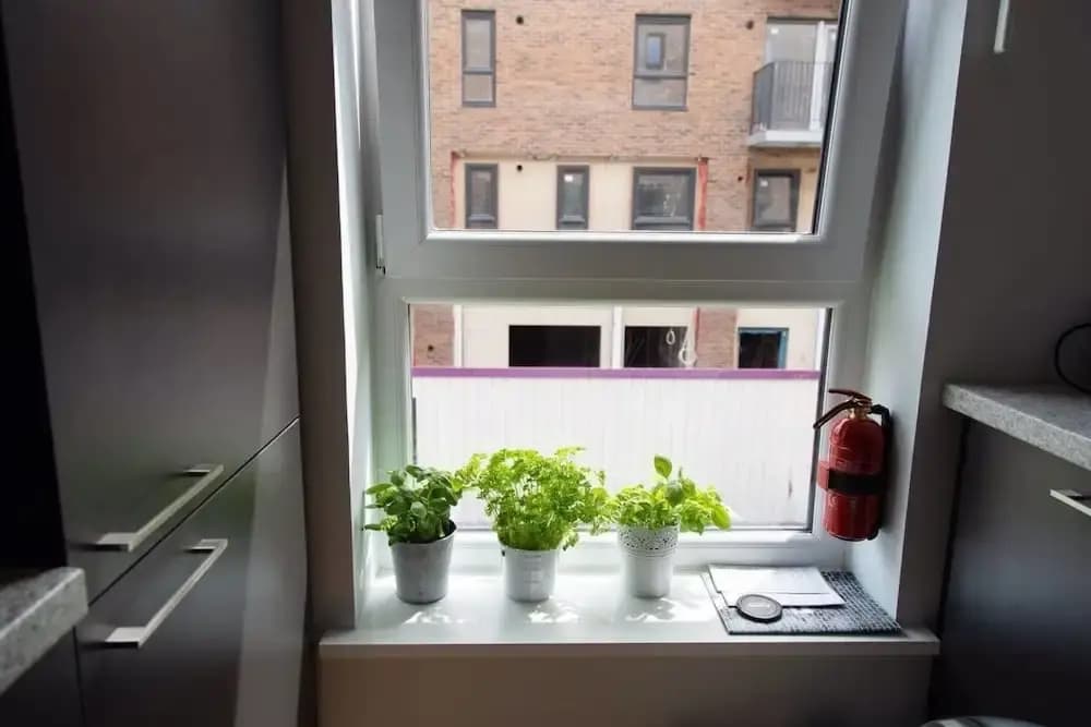 Studio flat with free Parking - photo 8