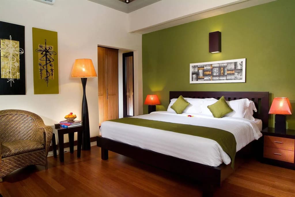 The Bali Bill Villa - photo 4