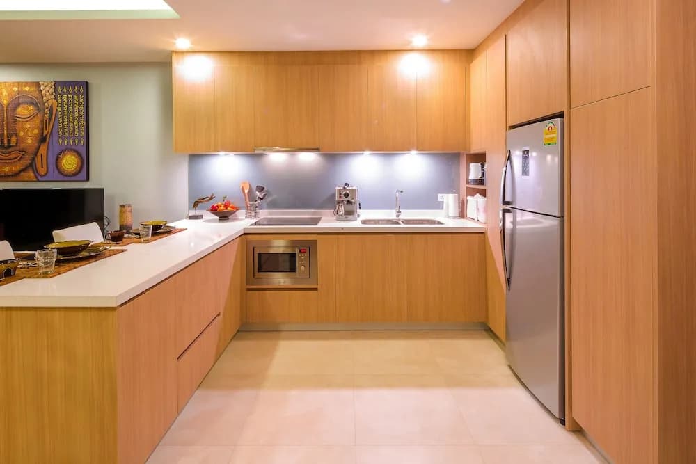At The Tree Condominium Phuket - photo 23