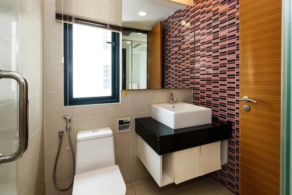 Casa Bukit Bintang 3Br By Guestready - photo 8