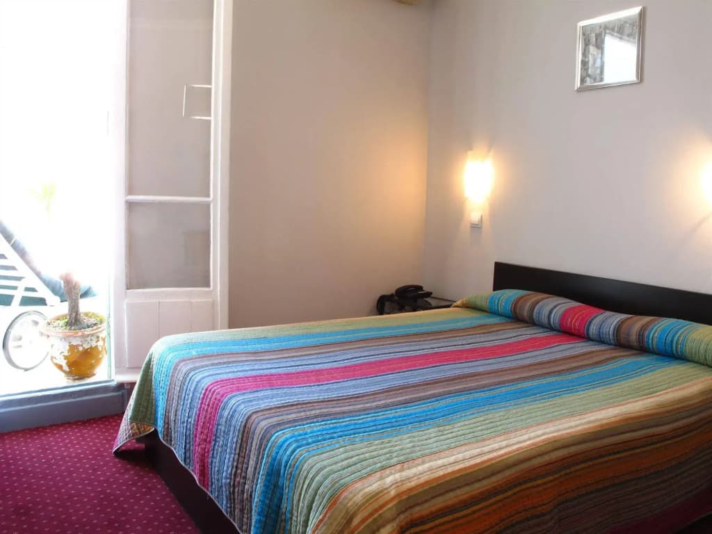 Hotel Marly's - photo 4