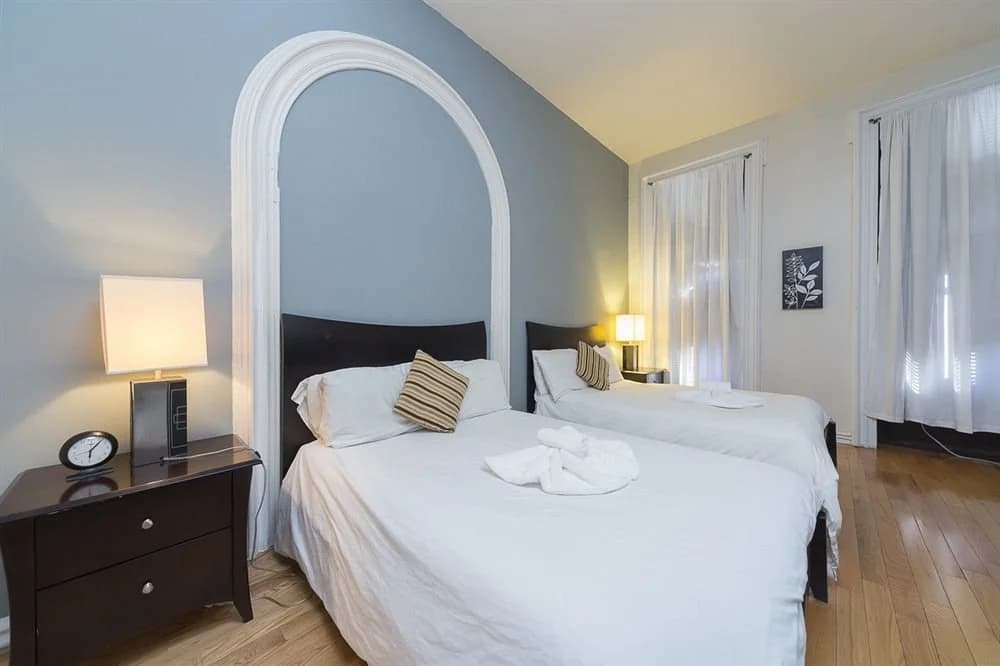 West 46th Street Apartment - photo 30
