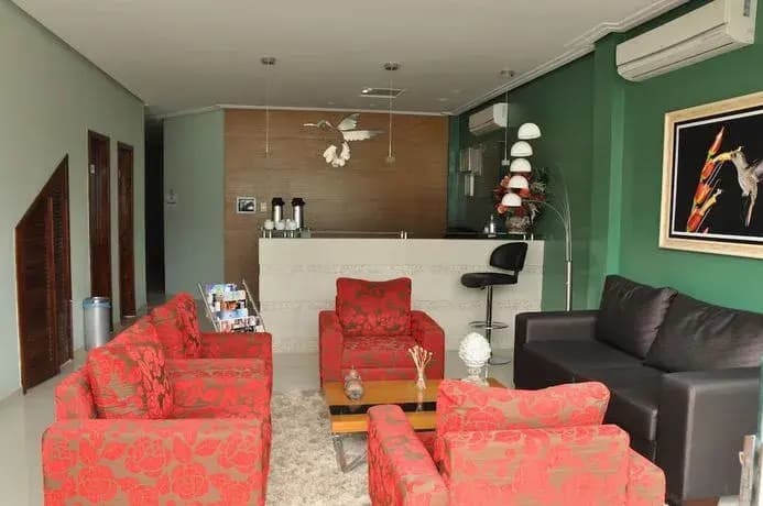 Wanderers Inn West - photo 14