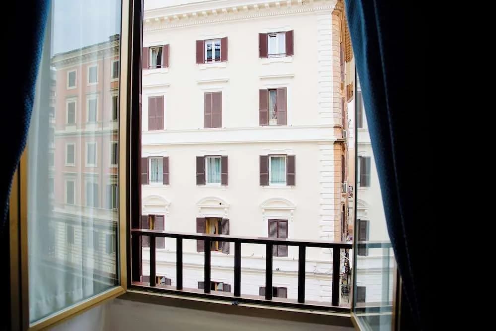 Hotel Marechiaro - photo 41
