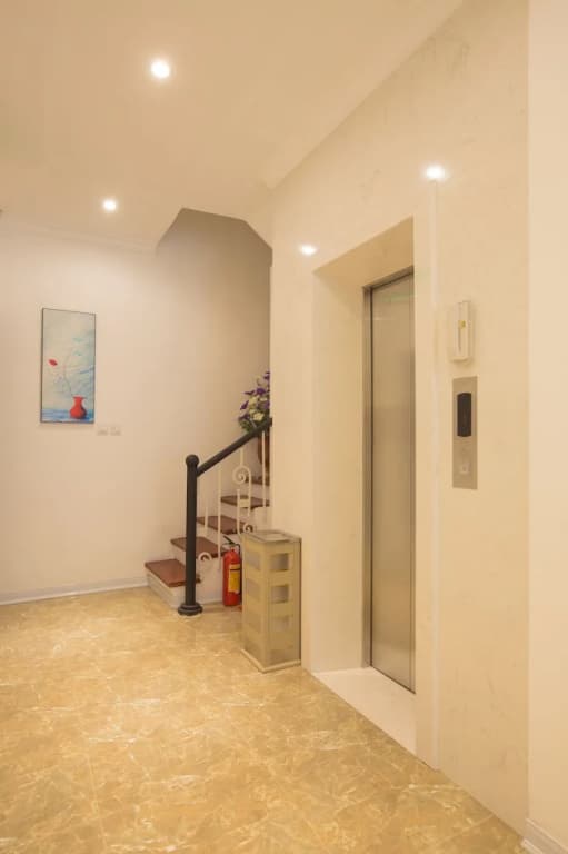 Vy House Hotel - photo 14