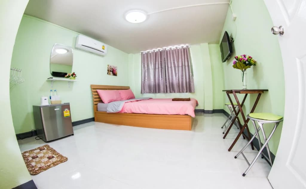 The Scale House At Chiangmai - main photo