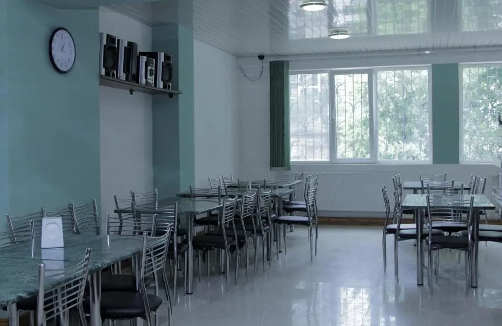 Hotel Caucasus - photo 14