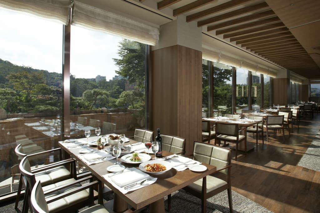 The Shilla Seoul - photo 35