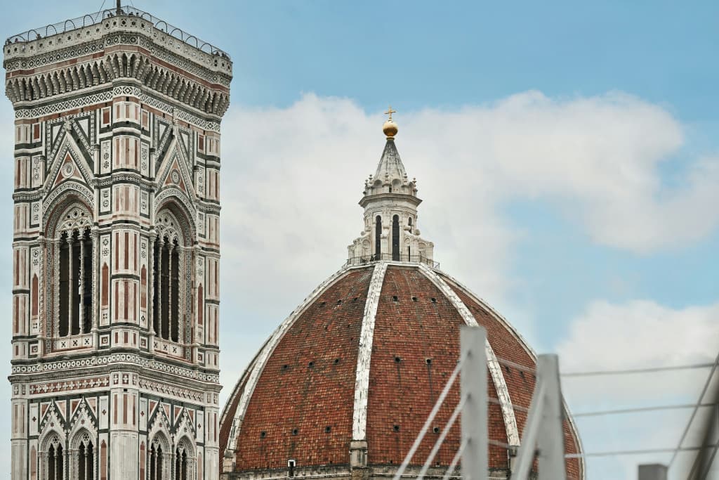 Repubblica Firenze Luxury Apartments | UNA ESPERIENZE - photo 19