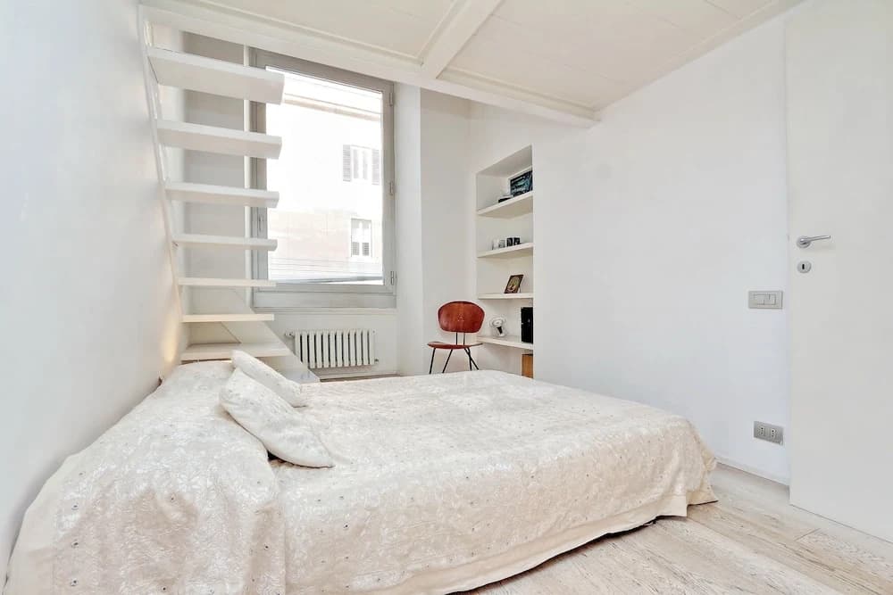 Restart Accommodations Genova - photo 6