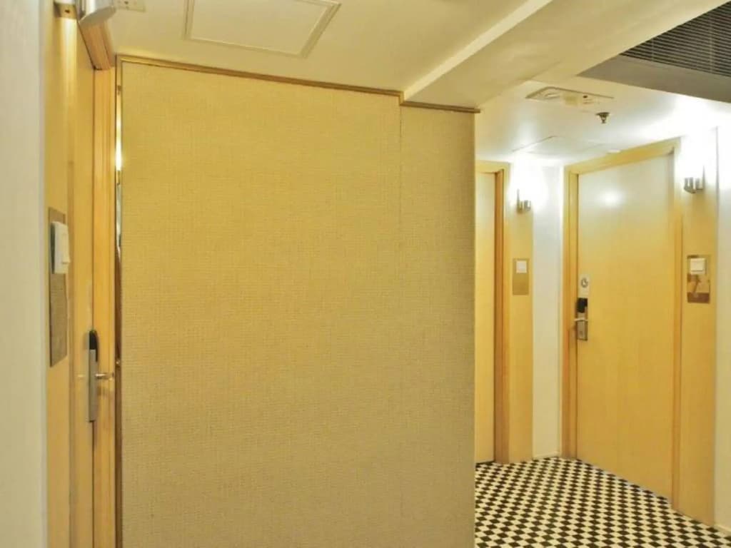 Bridal Tea House - To Kwa Wan Cruise Terminal - photo 11