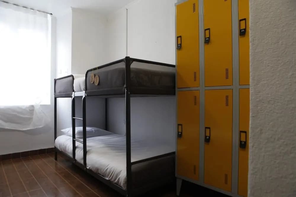 Hostel Avenida - photo 6
