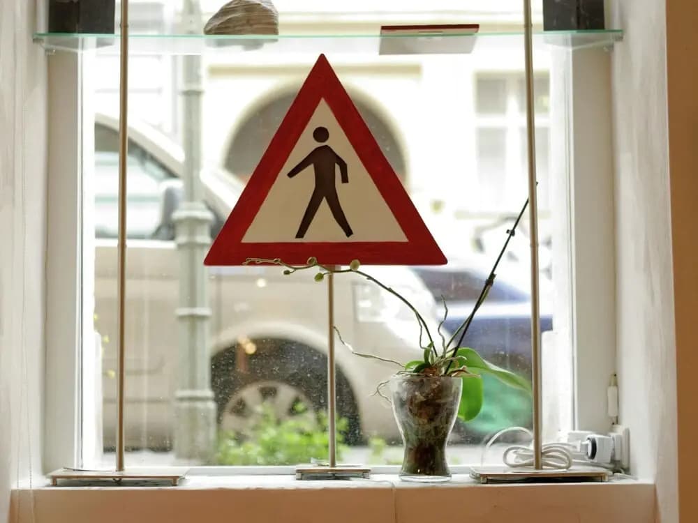 Contemporary Apartment in Kreuzberg Berlin with free Wi-Fi - photo 23