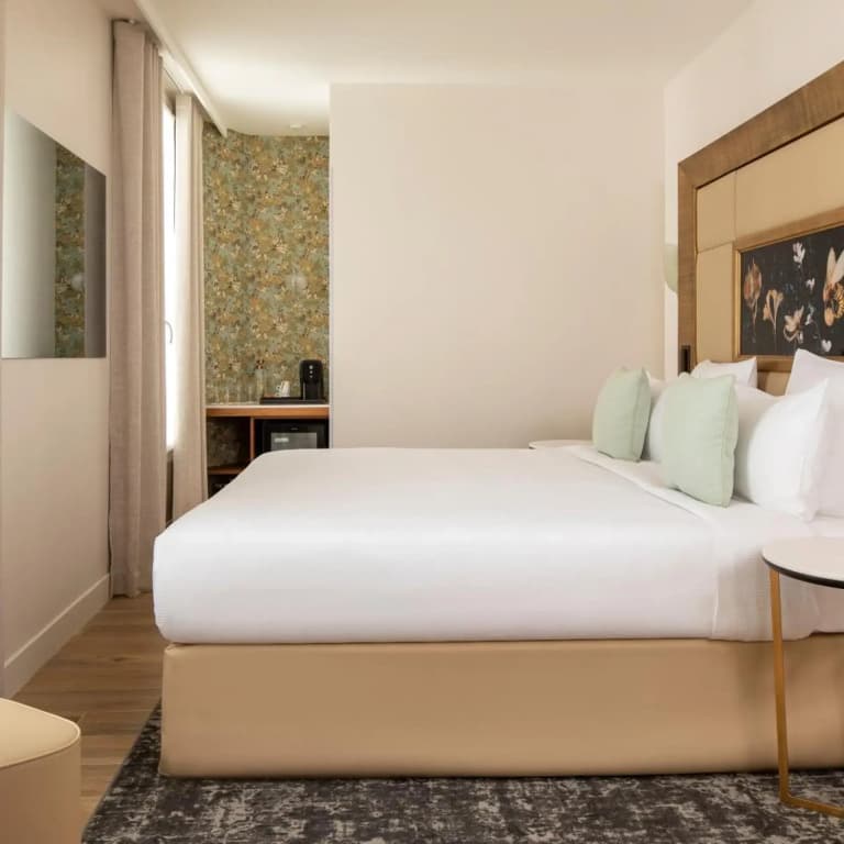 Hotel Des Champs Elysees - photo 34