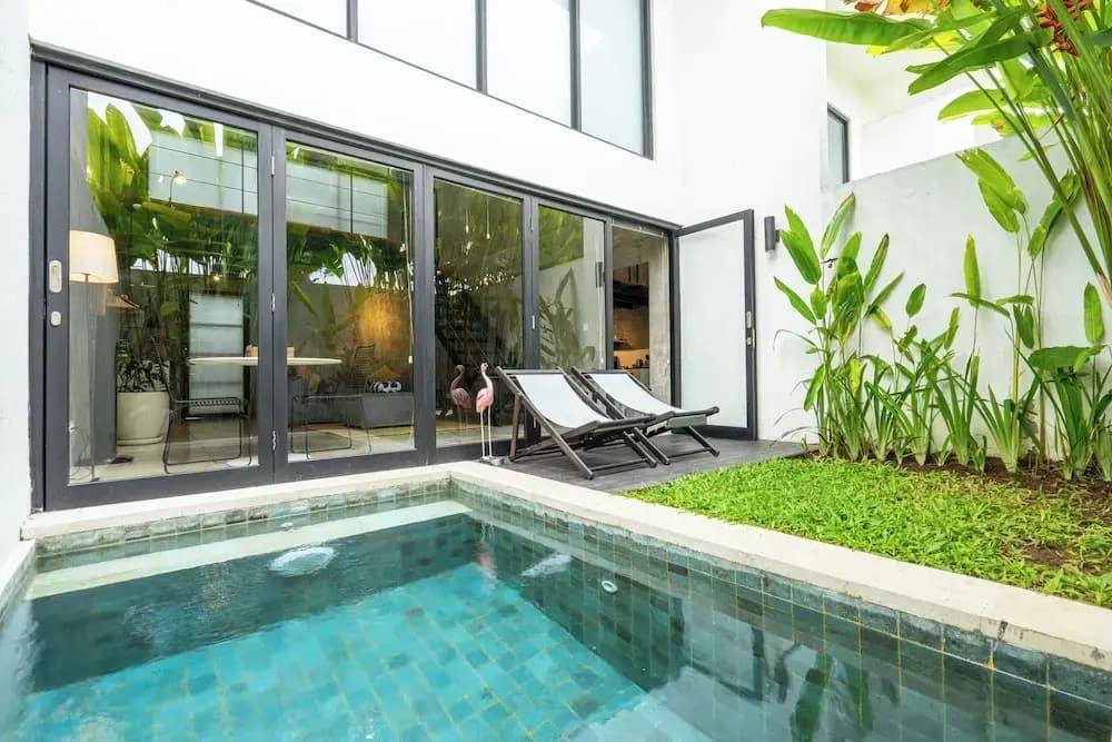 Canggu Plex Unit 3 Villa By Betterplace - photo 17