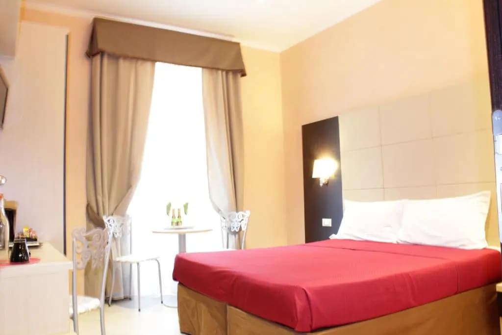 Candia Inn Vatican - photo 17