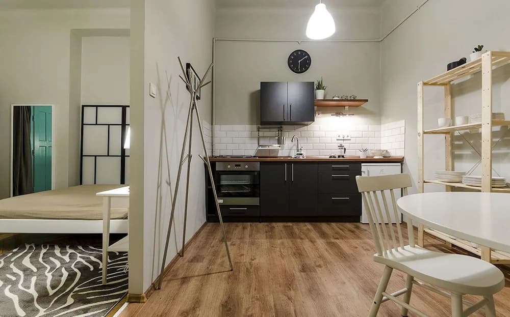 Saffron Apartment - photo 2