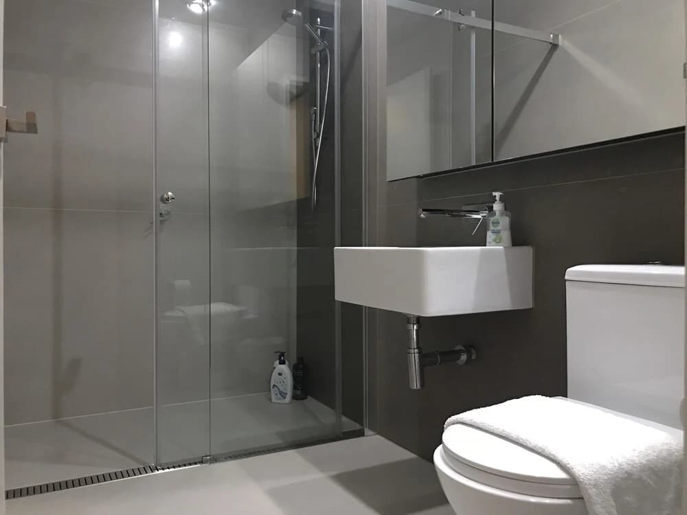 Sky City Serviced Apartment - photo 8