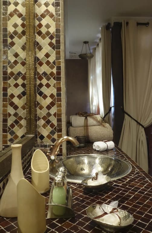 Riad Turquoise - photo 9