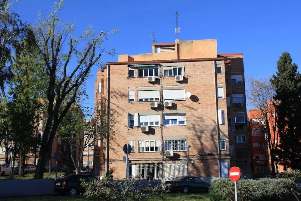 Madrid Rent 6 - photo 17