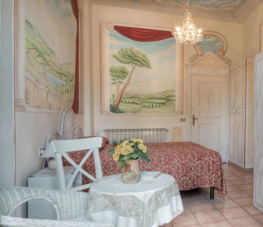 Classic Elegance Masaccio - photo 3