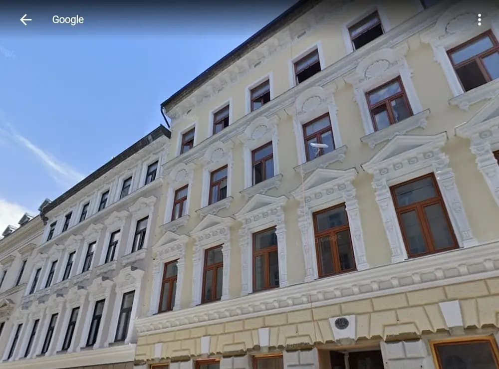 Luxury Apartment Vienna - photo 1