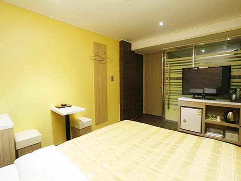 Nex Hotel - photo 9
