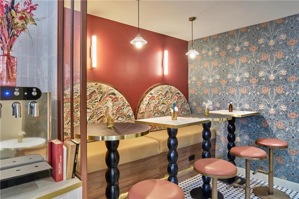 Hôtel Joséphine & SPA by HappyCulture - photo 45
