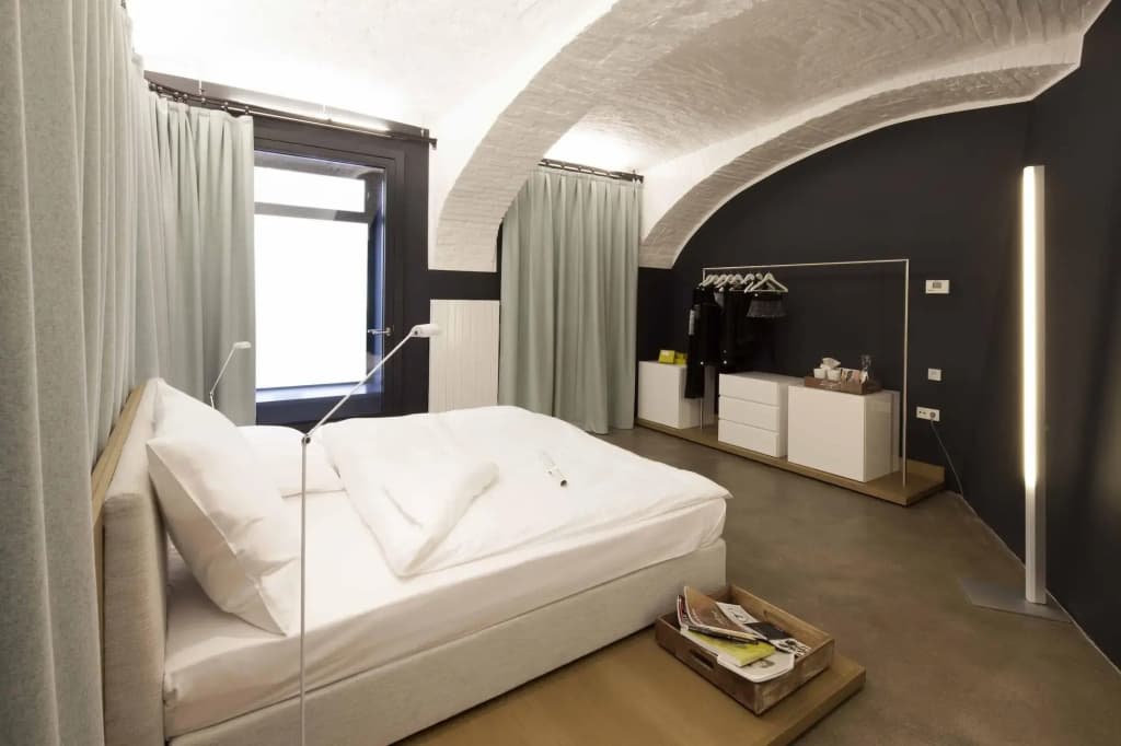 Grätzlhotel Belvedere - photo 3