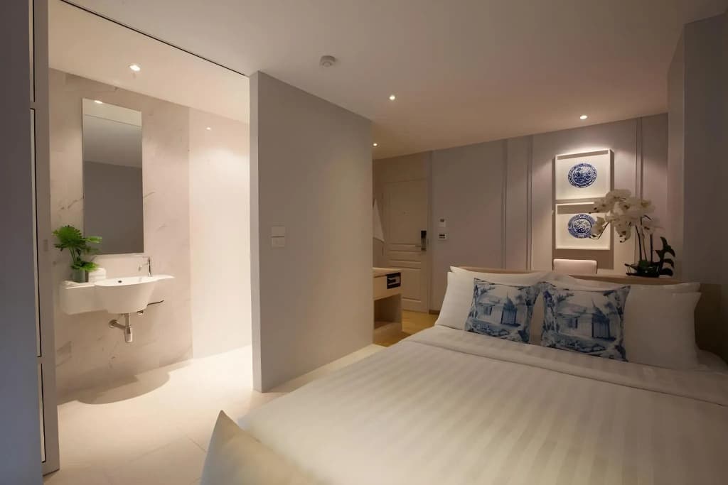 K Maison Boutique Hotel - photo 30