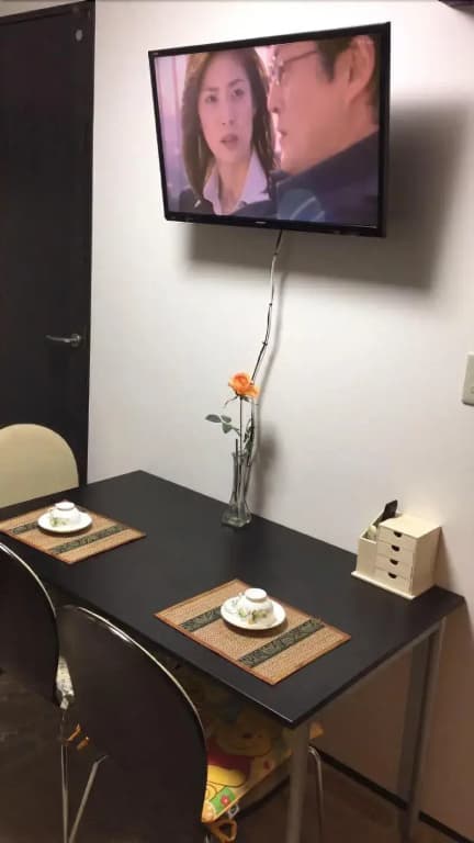Nakayama Guesthouse - photo 15