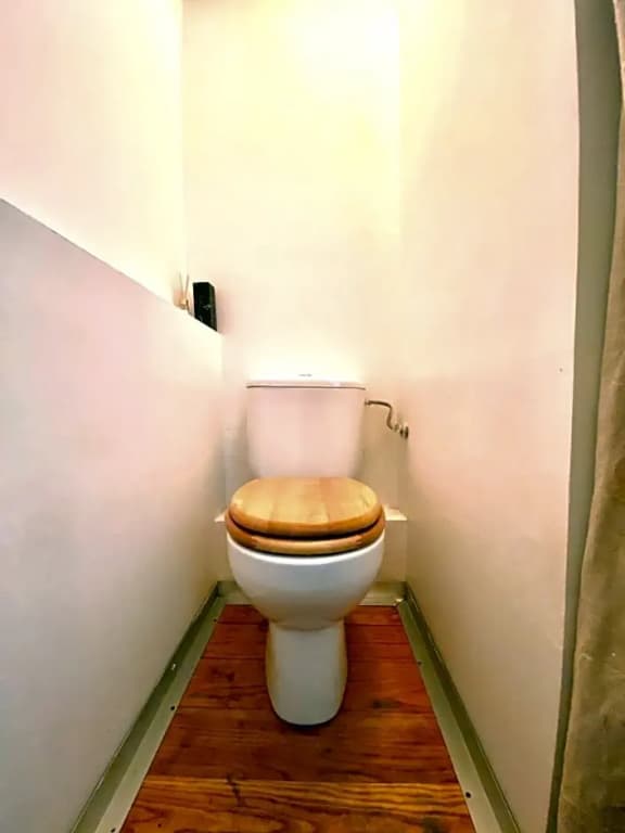 Erandi Ramblas Rooms - photo 27