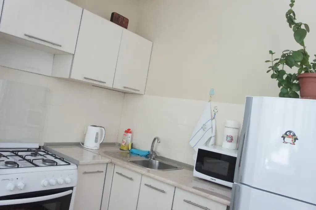 Apartment Dadiani 26 - photo 14