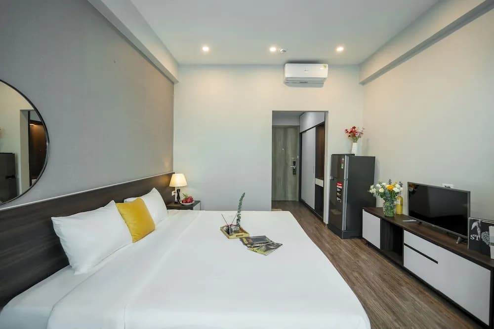 VMQ Hotel - photo 27