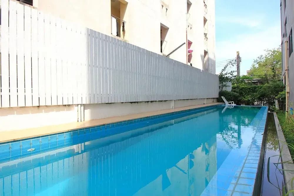 Super OYO 427 Chill Apartment - photo 14