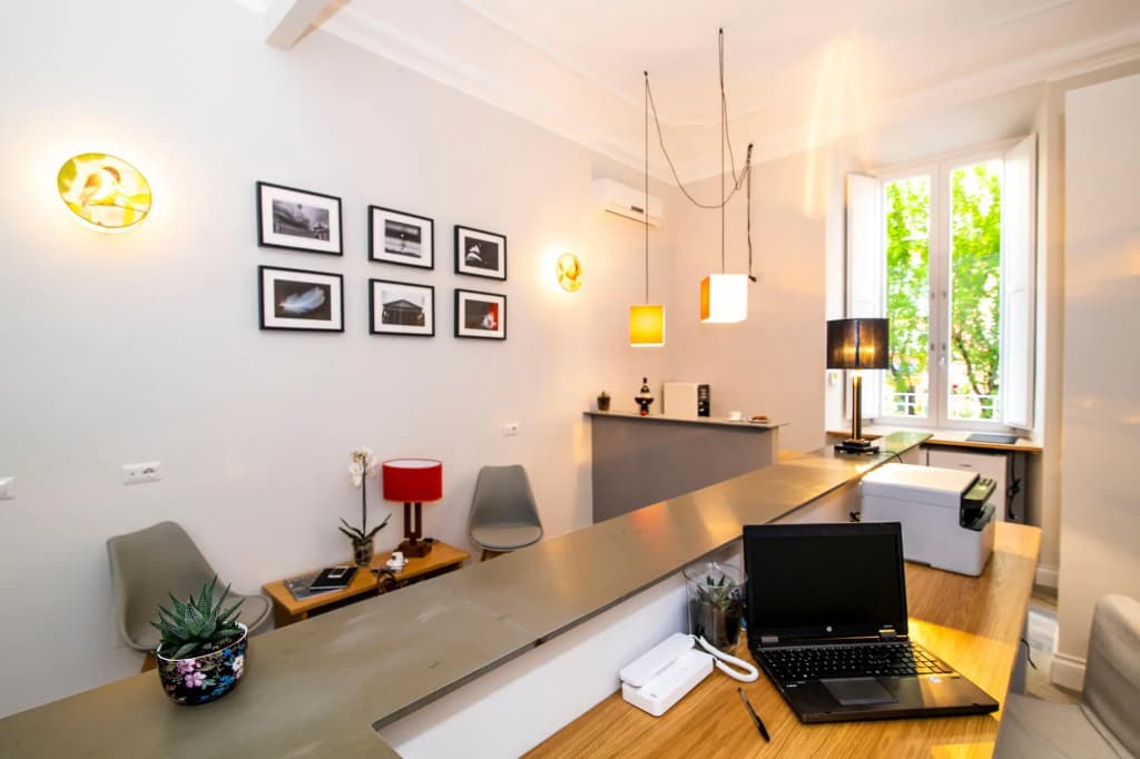 Eccelso Hotel - photo 4