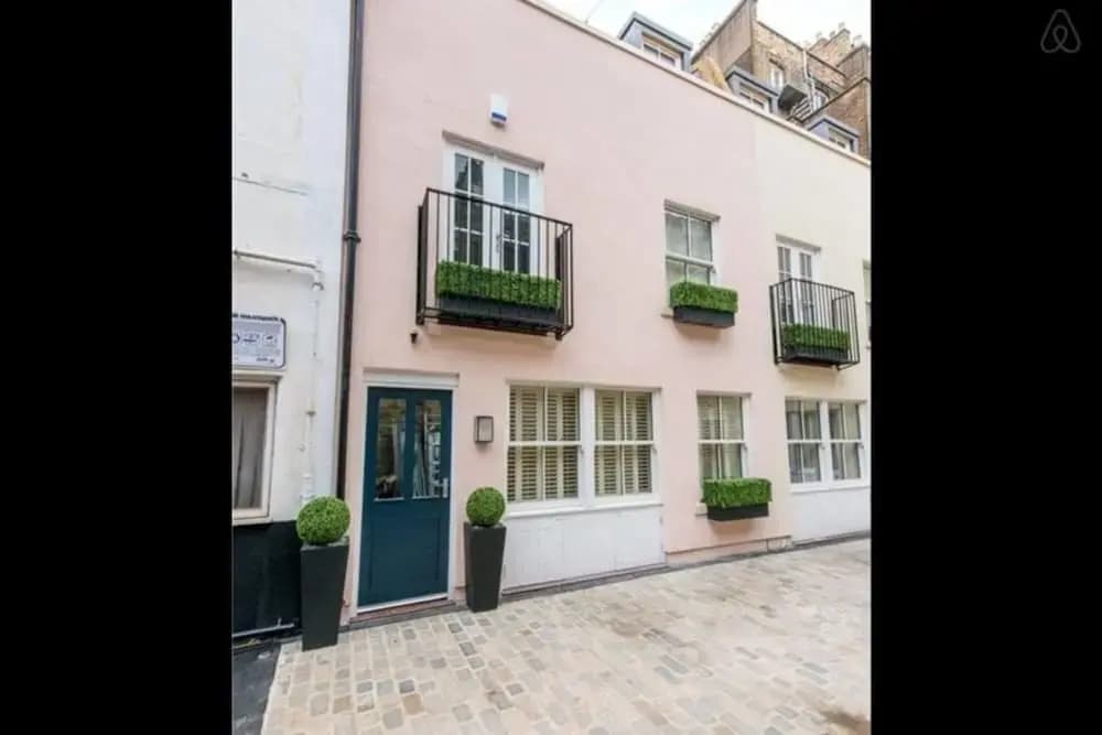 The Norfolk Escape Beautiful And Bright 4 Mews Homes With 16Bdr - photo 18