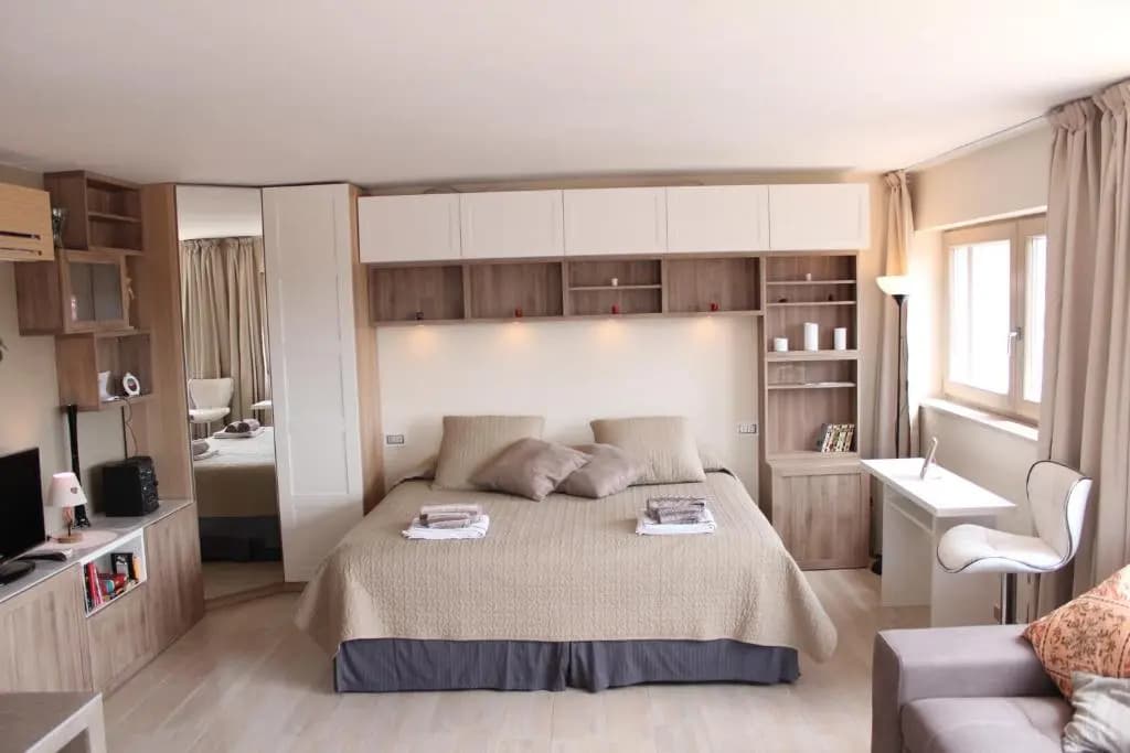 Panoramic Luxury Little Penthouse - main photo