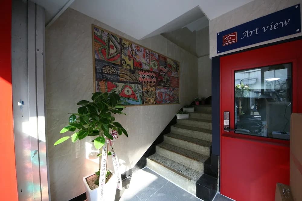 Artview Hotel - photo 12